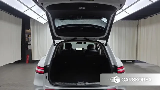 Genesis GV70 id 3722620 из Кореи 11