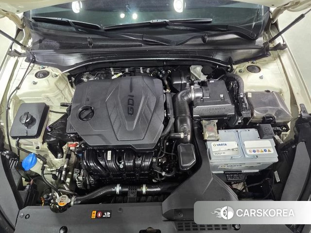 Kia K7 Premier id 4397192 из Кореи 11