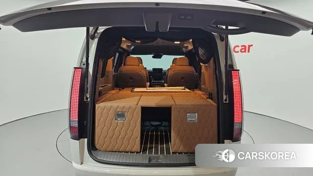 Hyundai Staria id 3237579 из Кореи 11