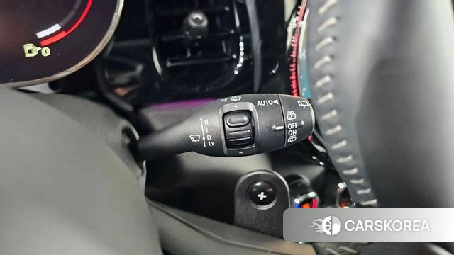 Mini Cooper S id 4516737 из Кореи 11