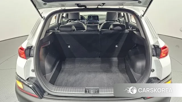 Hyundai The New Kona id 3611028 из Кореи 11