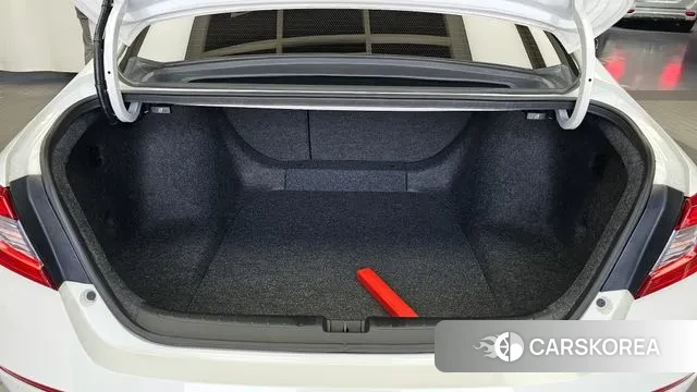 Honda Accord 10th Generation id 3060576 из Кореи 11