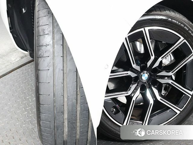 BMW 7 Series (G70) id 4349307 из Кореи 11