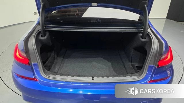 BMW 3 Series (G20) id 3844587 из Кореи 11