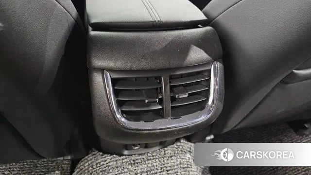 Chevrolet (GM Daewoo) The New Malibu id 3449330 из Кореи 11