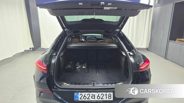 BMW X6 (G06) id 4407849 из Кореи 11