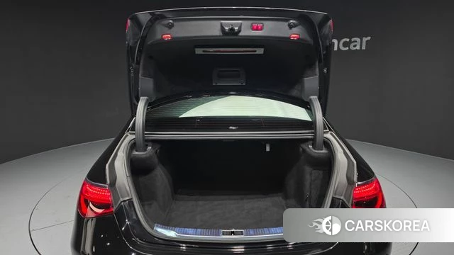 Mercedes-Benz S-Class W223 id 3827712 из Кореи 11