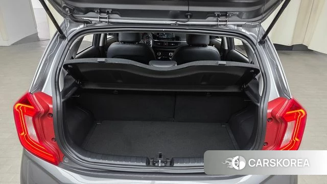 Kia Morning Urban (JA) id 4195462 из Кореи 11