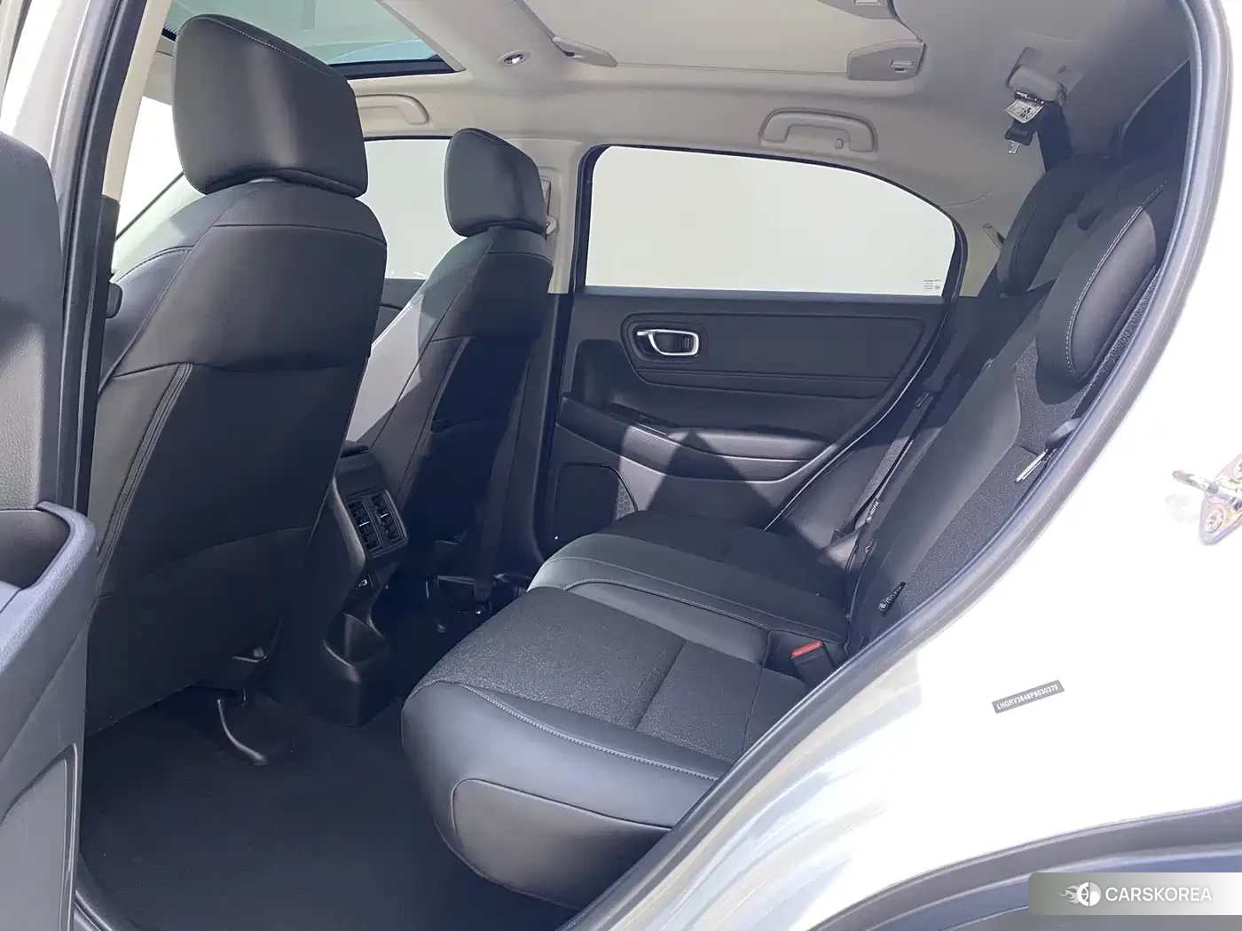 Honda Vezel id 4512939 из Китая 11