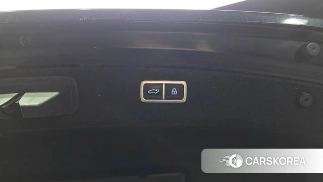 Genesis G80 (RG3) id 3843967 из Кореи 11