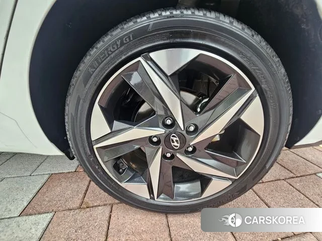 Hyundai Avante (CN7) id 3367922 из Кореи 11