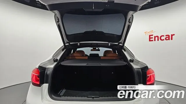 BMW X6 (F16) id 2677334 из Кореи 11