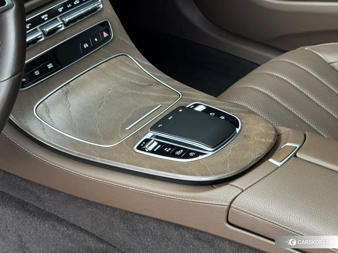 Mercedes-Benz E-class id 4479860 из Китая 11