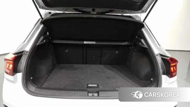 Volkswagen T-Roc id 3458856 из Кореи 11