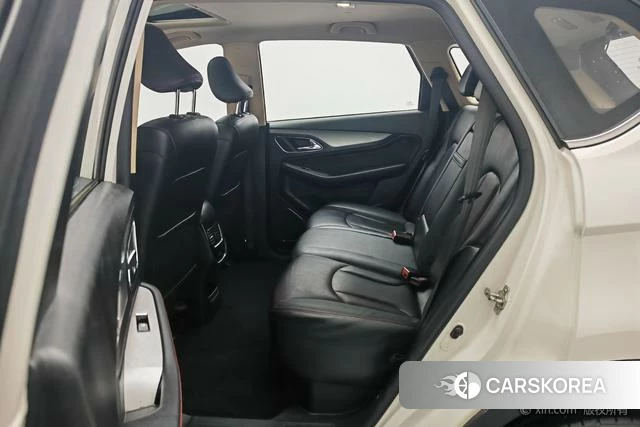Baojun 560 id 4212365 из Китая 11