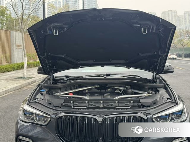 BMW X5 (imported) id 4271136 из Китая 11