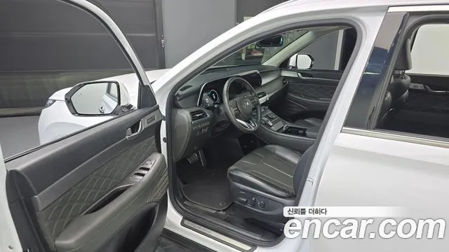 Hyundai Palisade id 2688022 из Кореи 11