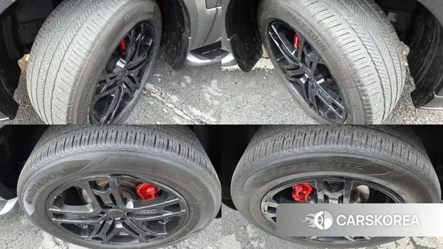 Kia Mohave Master id 3707991 из Кореи 11