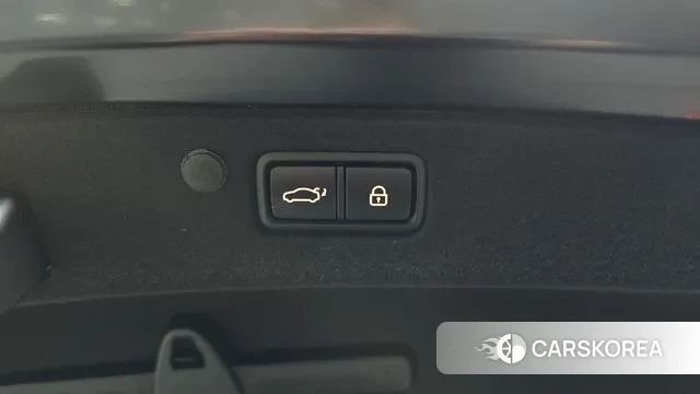 Hyundai The New Grandeur IG Hybrid id 3390735 из Кореи 11