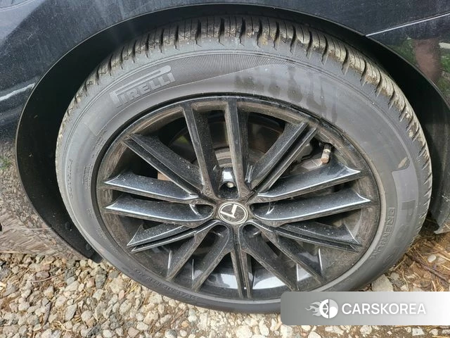 Kia More K9 id 4344319 из Кореи 11