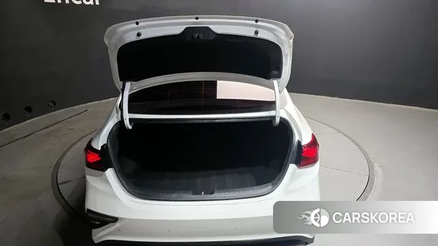 Kia Come New K3 id 3578643 из Кореи 11