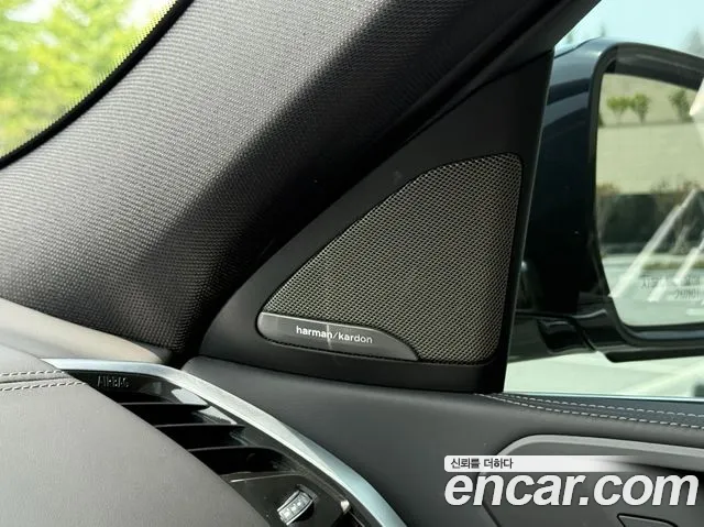 BMW X6 (G06) id 2718195 из Кореи 11