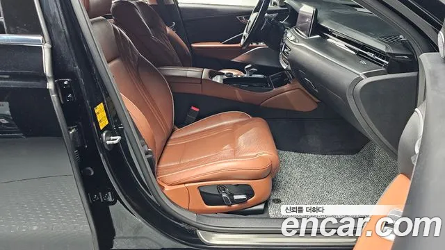 Kia More K9 id 2586150 из Кореи 11