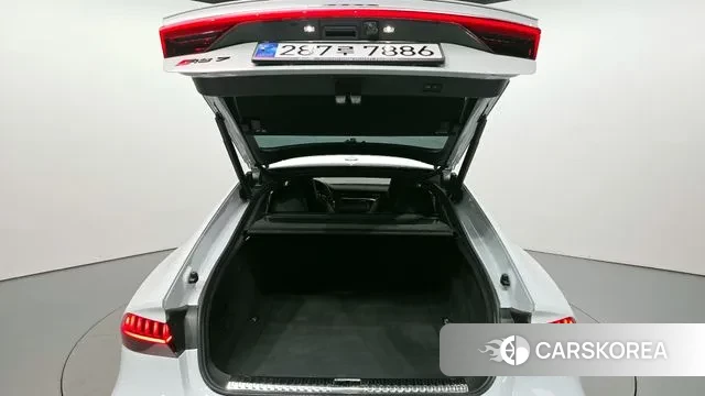 Audi RS7 (4K) id 3361464 из Кореи 11