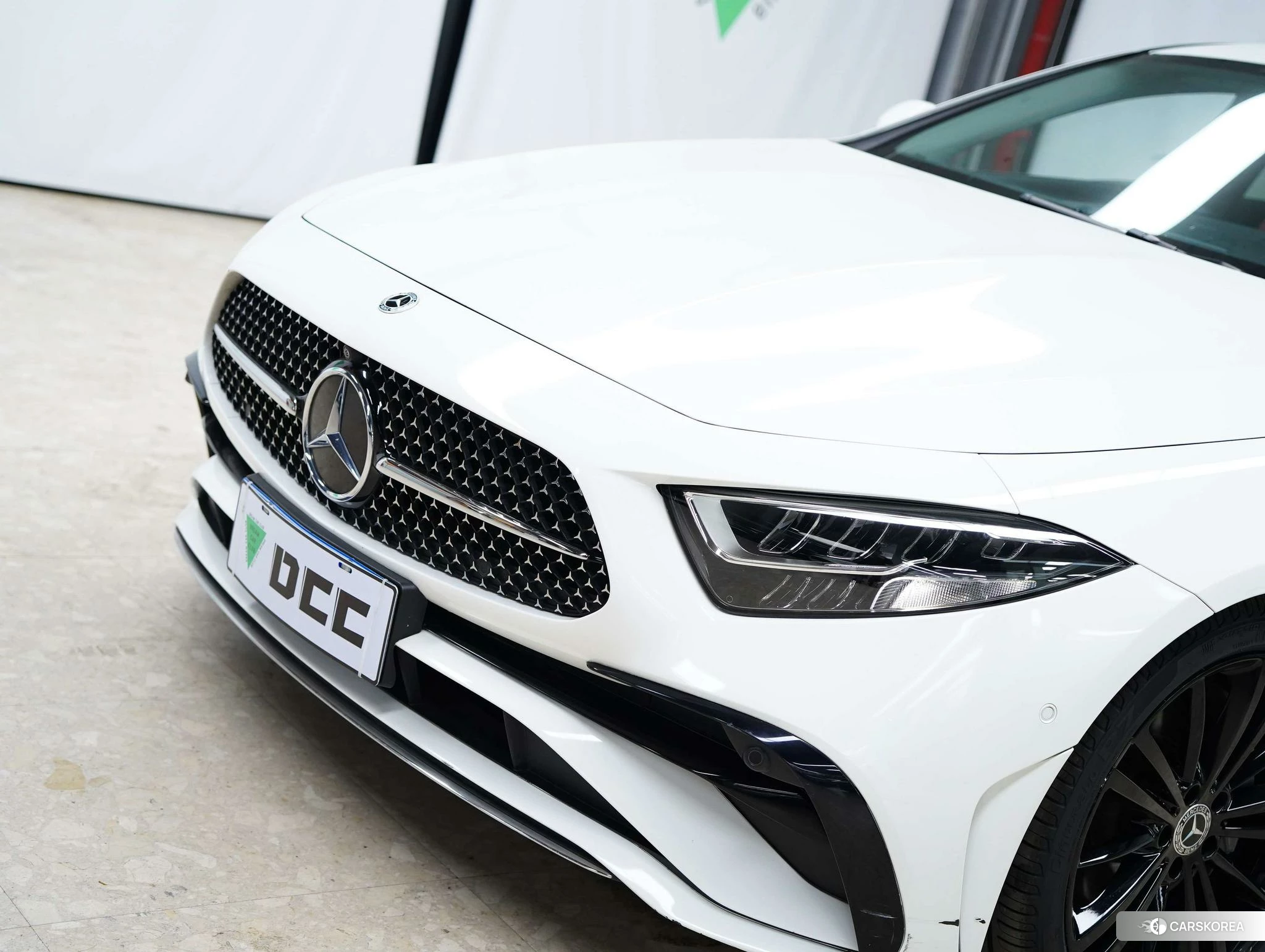 Mercedes-Benz CLS id 4454111 из Китая 11