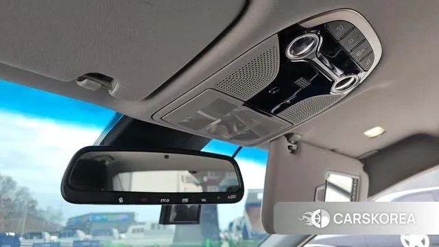 Hyundai Grandeur IG id 3509840 из Кореи 11