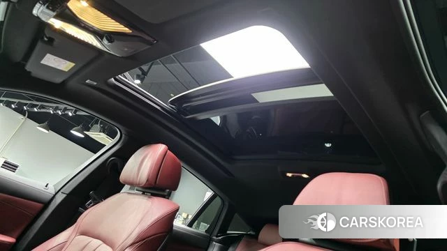 BMW X6 (G06) id 4716980 из Кореи 11