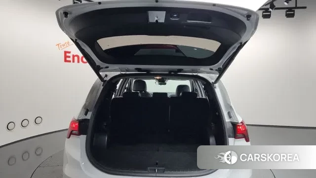 Hyundai The New Santa Fe id 3443163 из Кореи 11