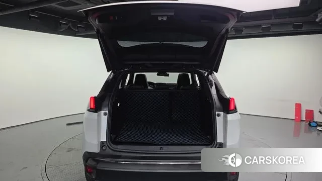 Peugeot 3008 second generation id 3429421 из Кореи 11