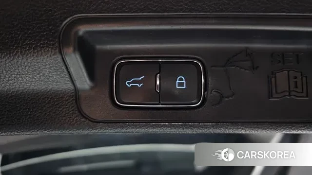 Ford Explorer 6th Generation id 3238417 из Кореи 11