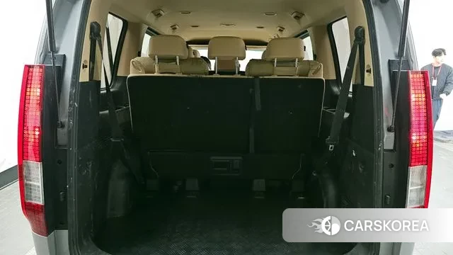 Hyundai Staria id 3576777 из Кореи 11