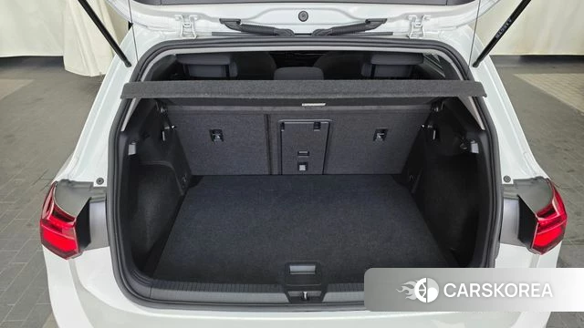 Volkswagen Golf 8th Generation id 4603844 из Кореи 11