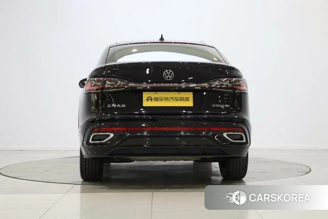 Volkswagen Tiguan X id 4298043 из Китая 11