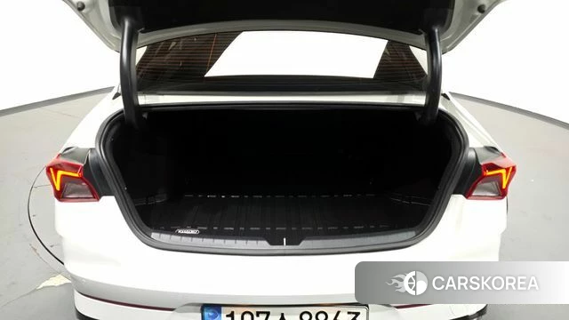 Kia K5 3rd generation id 3838910 из Кореи 11