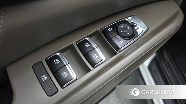 Kia The New Carnival 4th Generation id 4650012 из Кореи 11