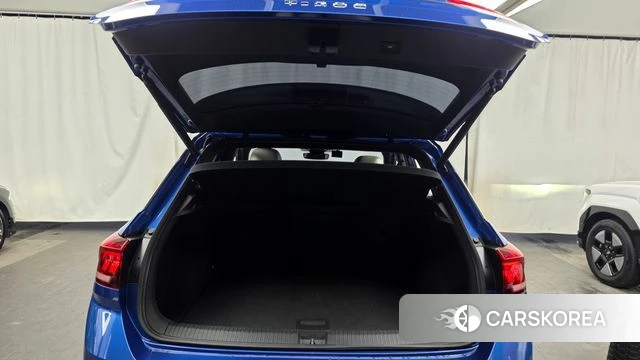 Volkswagen T-Roc id 4572863 из Кореи 11