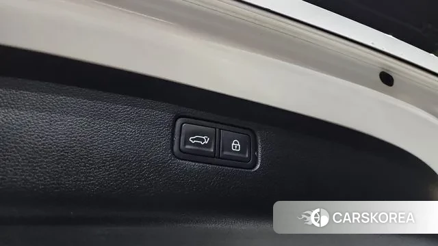 Genesis GV80 id 3003972 из Кореи 11