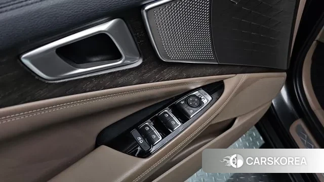 Kia K8 id 3405952 из Кореи 11