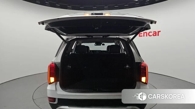 Hyundai Palisade id 4284567 из Кореи 11
