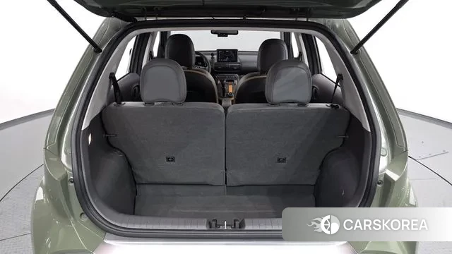 Hyundai Casper id 3438190 из Кореи 11