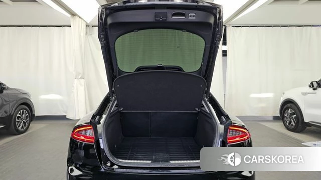 Kia Stinger id 3853933 из Кореи 11