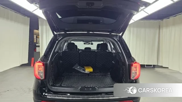 Ford Explorer 6th Generation id 2993505 из Кореи 11