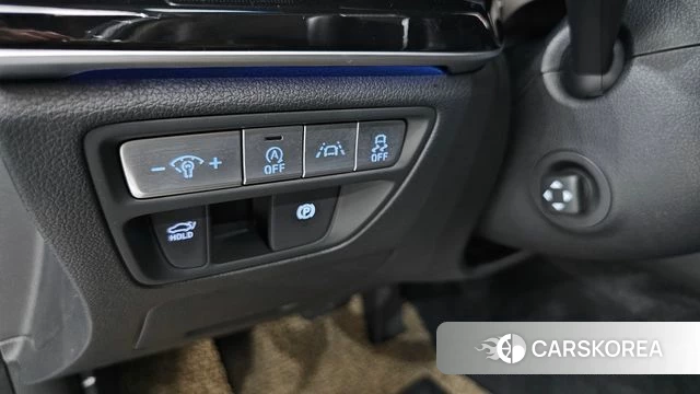 Genesis G80 (RG3) id 4637347 из Кореи 11