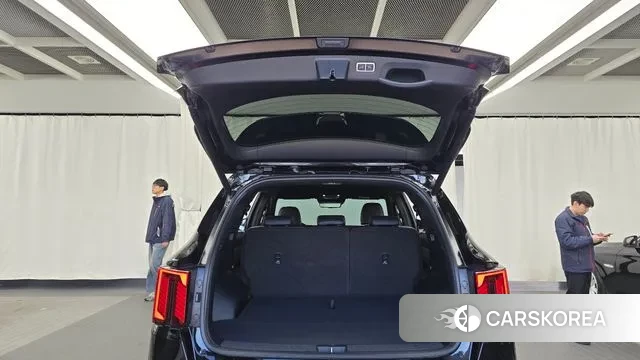 Kia The New Sorento 4th Generation id 3442474 из Кореи 11