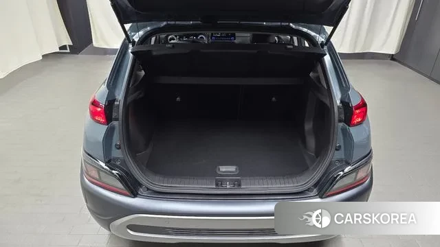 Hyundai The New Kona id 3525295 из Кореи 11