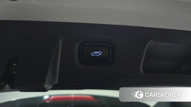 Hyundai Santa Fe TM id 4737458 из Кореи 11